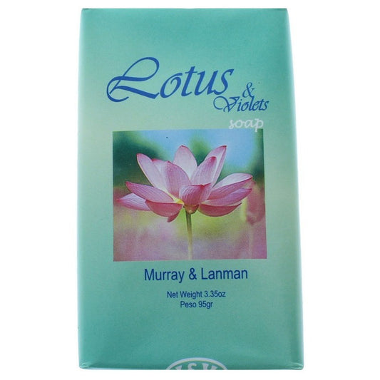 LK J LOTUS & VIOLET 3.3OZ