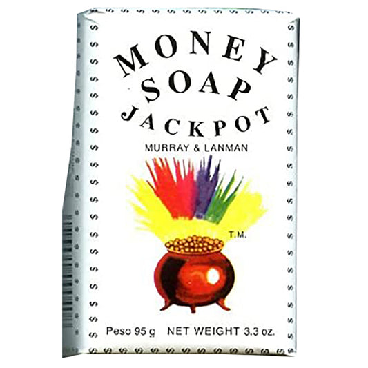 LK J MONEY JACKPOT 3.3OZ