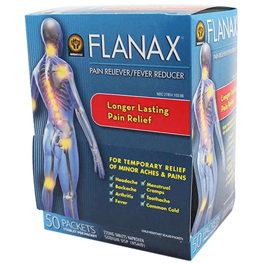 D FLANAX 40/1CT