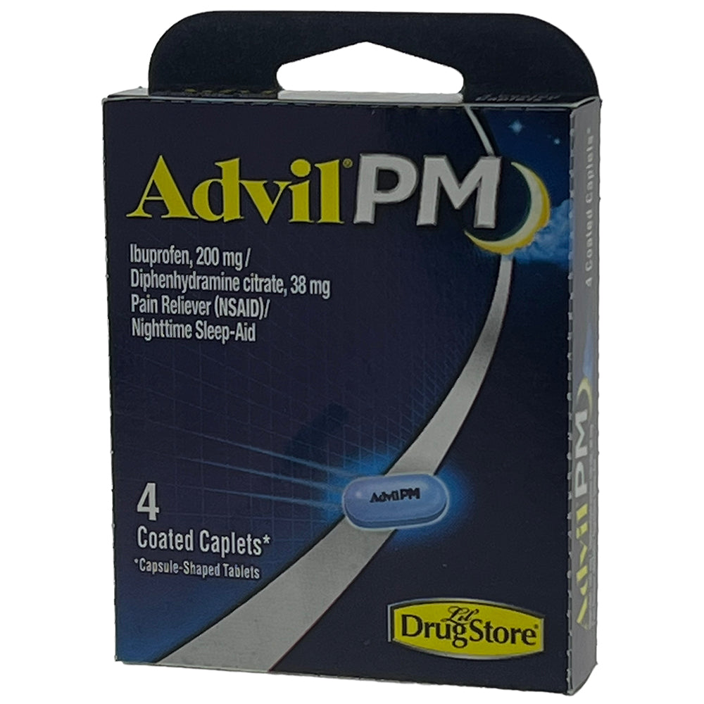 97332 ADVIL PM 6/4CT