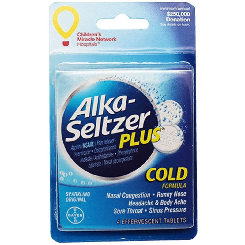 97312 ALKA PLUS  6/4PK