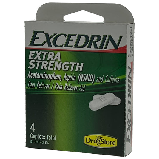 97102 EXCERDIN 6/4PK