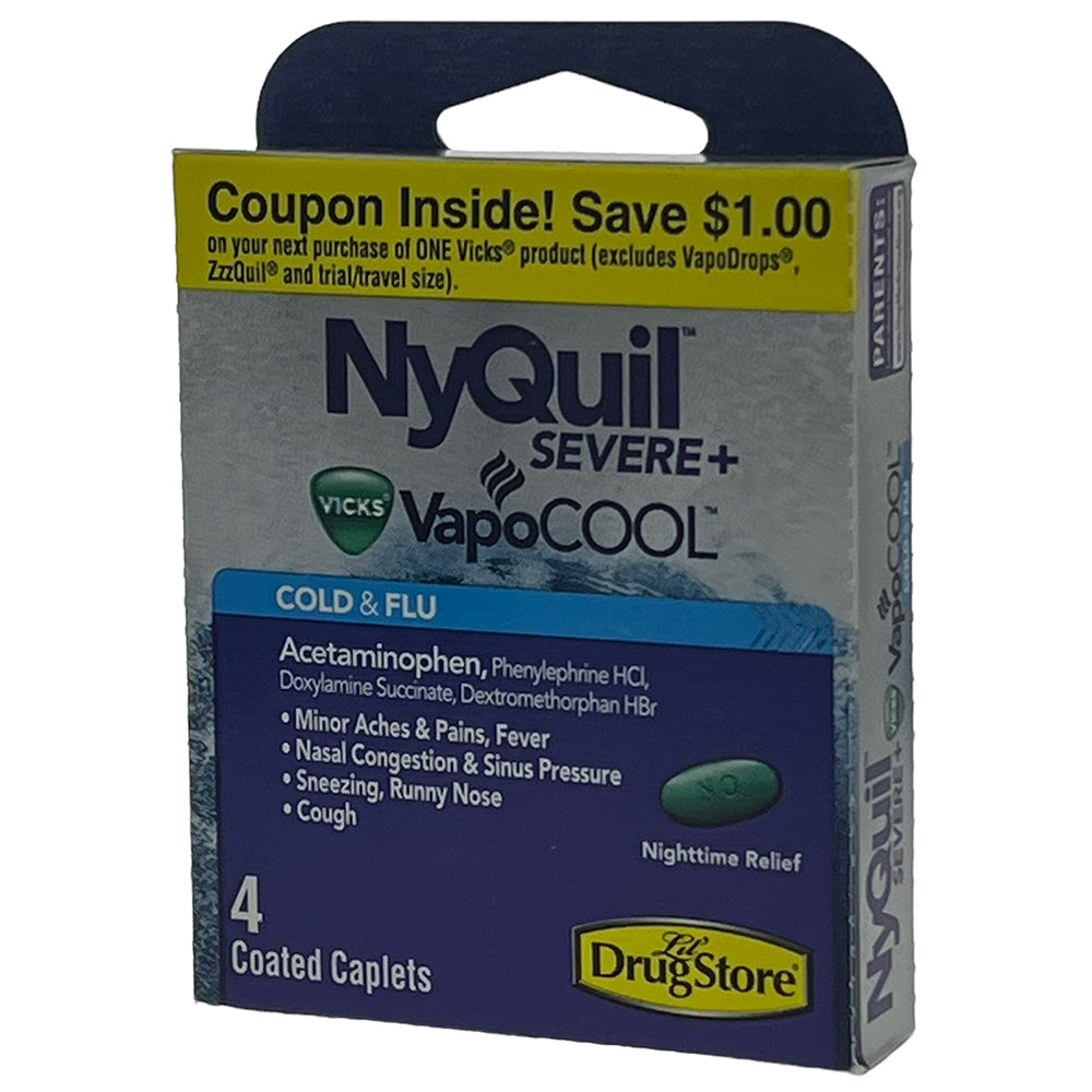 97052 NYQUIL 6/4PK