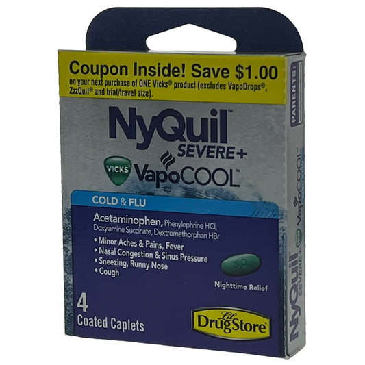 97052 NYQUIL 6/4PK