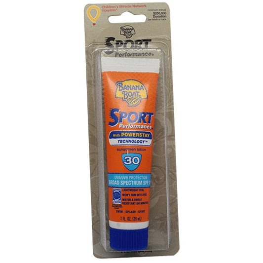 7369 BANANA BOAT SPF30 6/1OZ