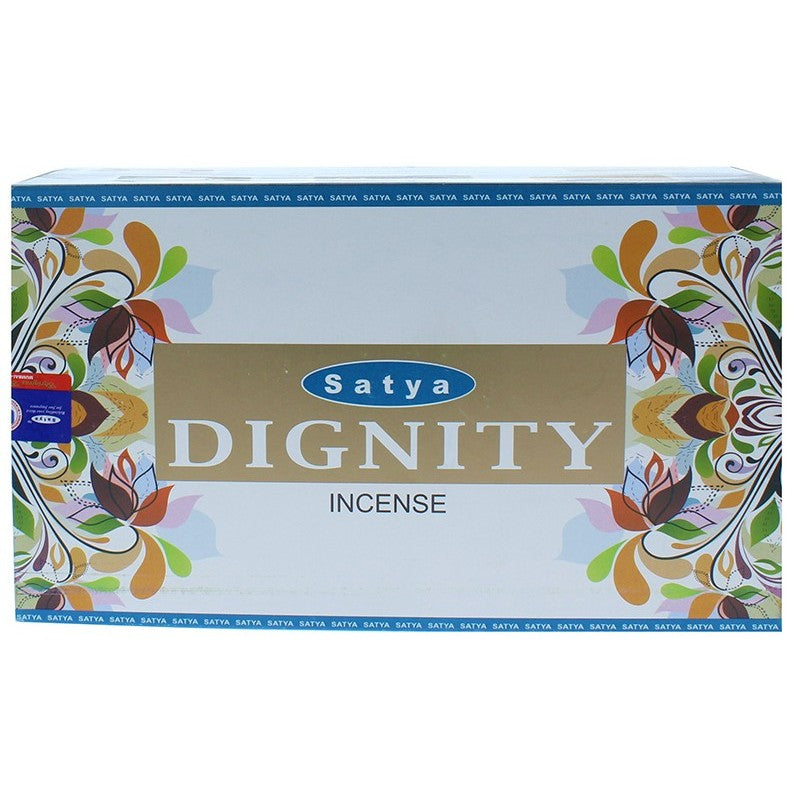 DIGNITY 12/15G