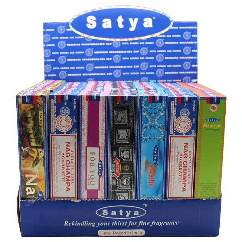 84/15G NAGCHAMPA DISP B