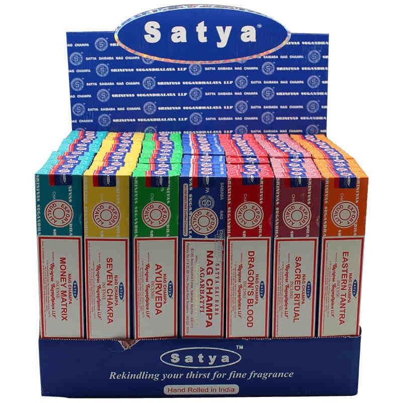 84/15G NAGCHAMPA VFM1 SERIES