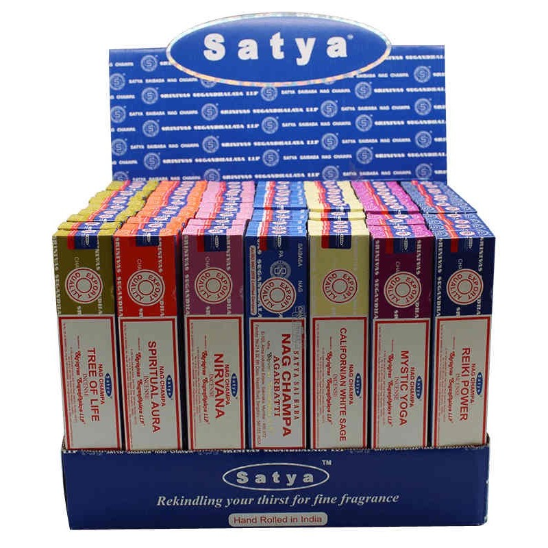 84/15G NAGCHAMPA VFM2 SERIES