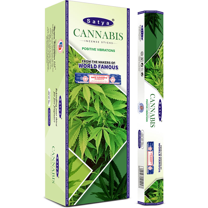 HEXA 6/20CT CANNABIS