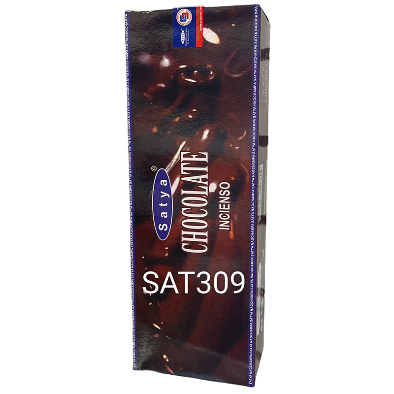 HEXA 6/20CT CHOCOLATE