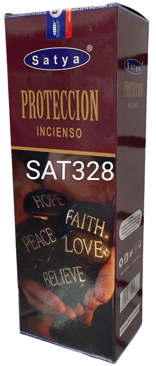 HEXA 6/20CT PROTECCION