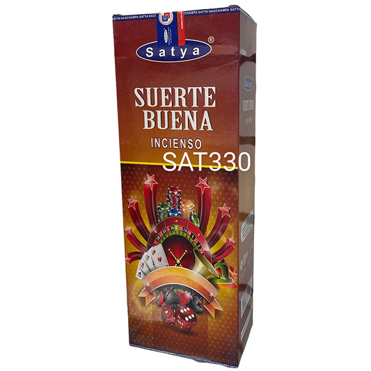 HEXA 6/20CT QUICK LUCK