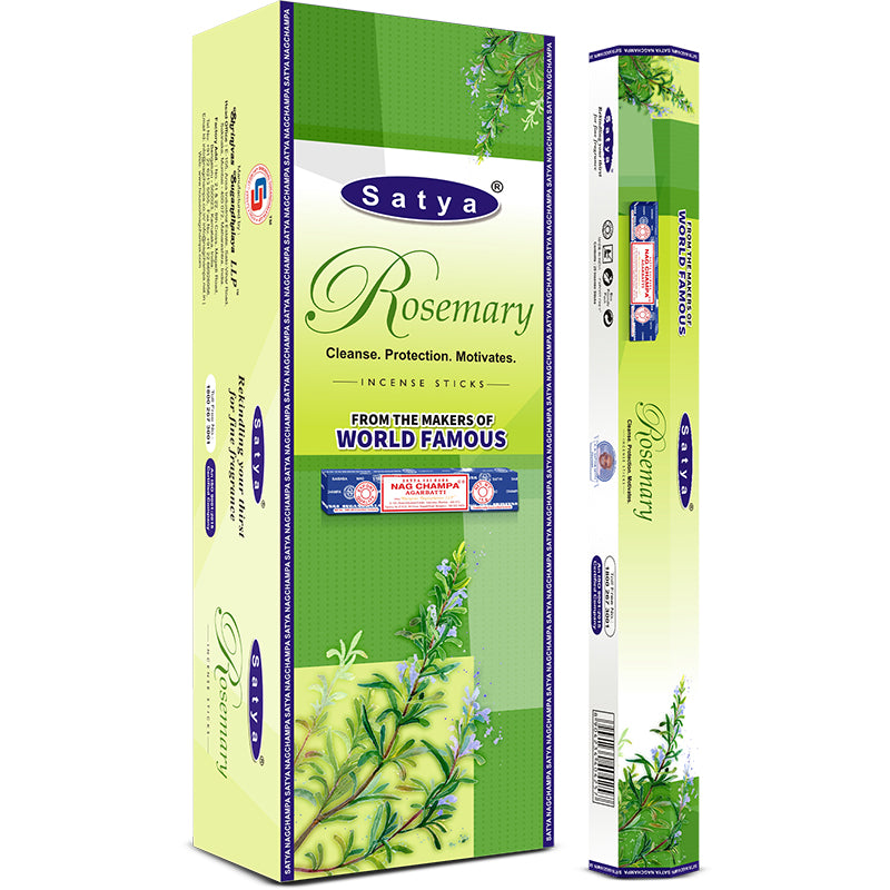 HEXA 6/20CT ROSEMARY/ROMERO