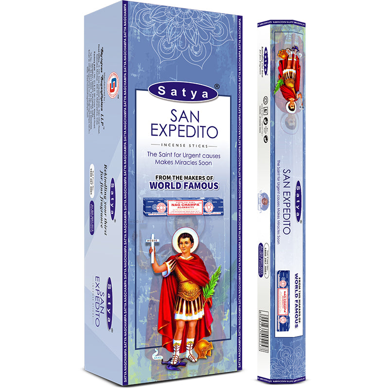 HEXA 6/20CT SAN EXPEDITO