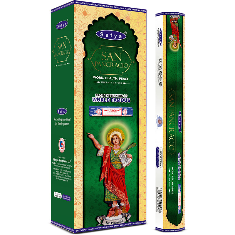 HEXA 6/20CT SAN PARCARCIO