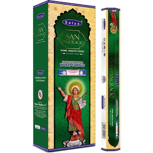 HEXA 6/20CT SAN PARCARCIO