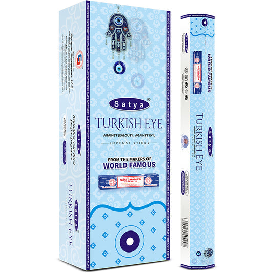 HEXA 6/20CT OJO TURCO