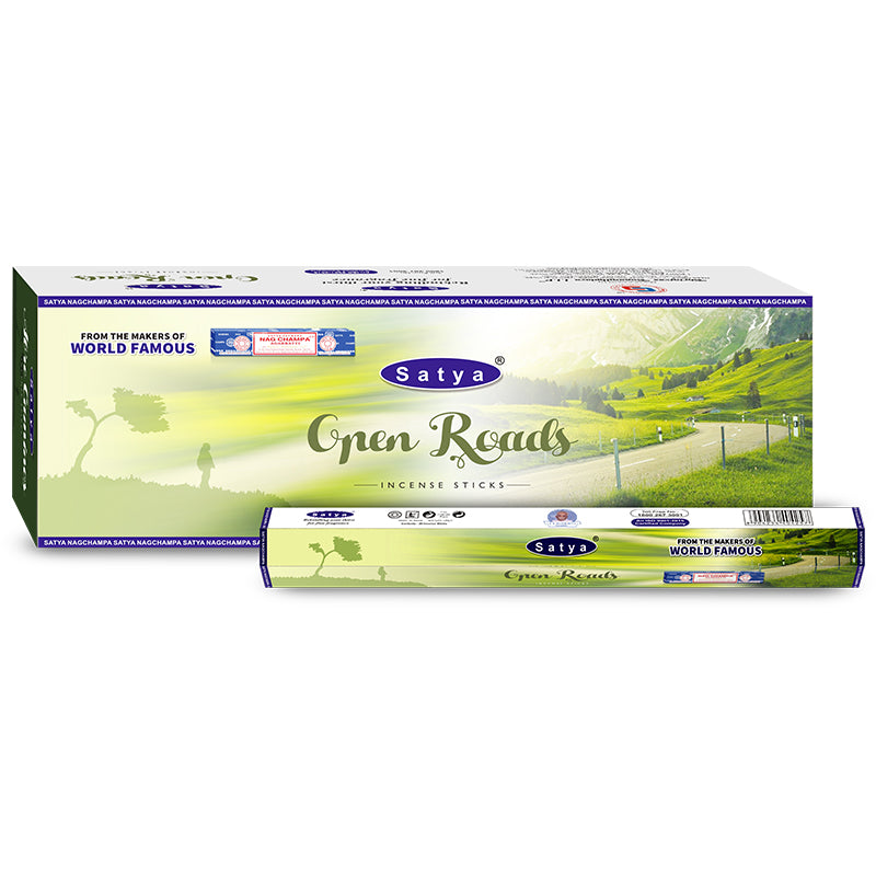 HEXA 6/20CT ABRE CAMINOS