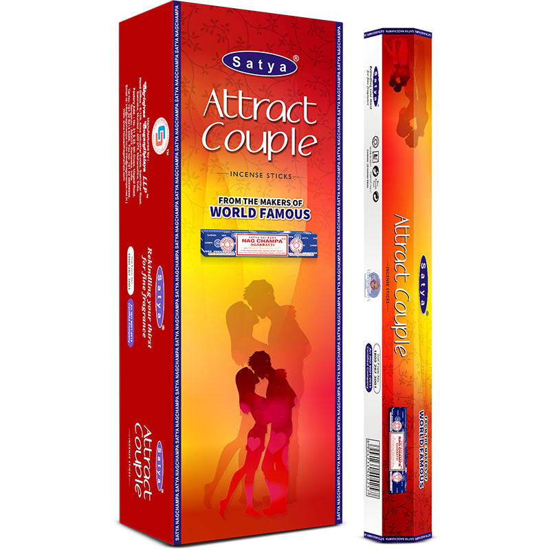 HEXA 6/20CT ATRAE PAREJA