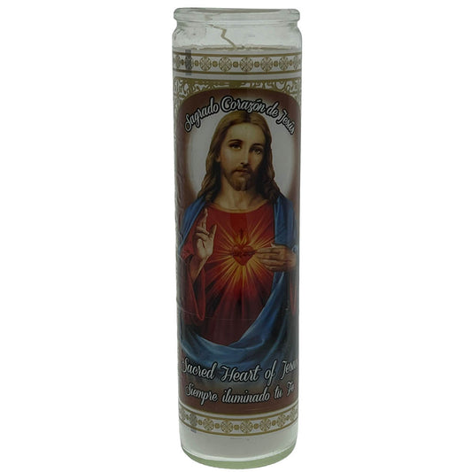 SAGRADO CORAZON