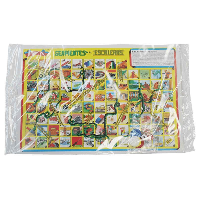 DON-C MULTIJUEGOS TRIPLE BOLSA