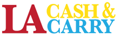 LA Cash & Carry